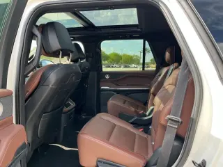 2025 Lincoln Navigator