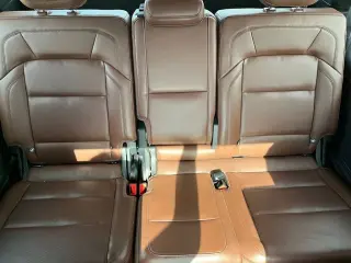 2025 Lincoln Navigator