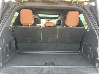 2025 Lincoln Navigator