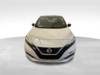 2018 Nissan Leaf