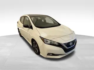 2018 Nissan Leaf