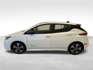 2018 Nissan Leaf