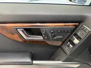 2015 Mercedes-Benz GLK