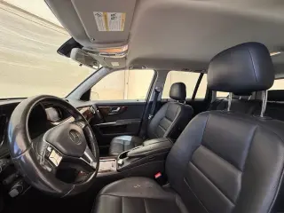 2015 Mercedes-Benz GLK