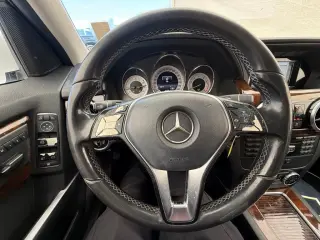 2015 Mercedes-Benz GLK