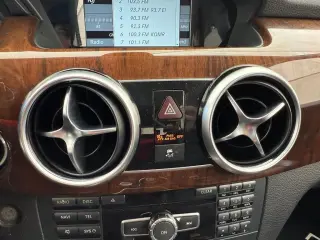 2015 Mercedes-Benz GLK