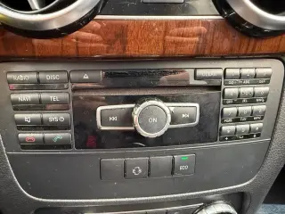 2015 Mercedes-Benz GLK
