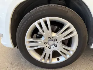2015 Mercedes-Benz GLK