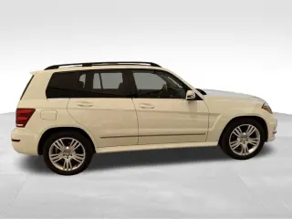 2015 Mercedes-Benz GLK