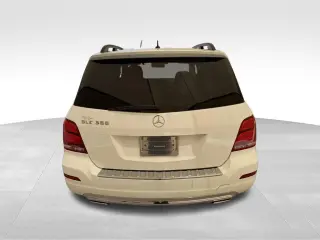 2015 Mercedes-Benz GLK