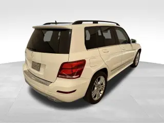 2015 Mercedes-Benz GLK