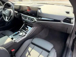 2023 BMW i4