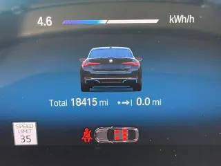 2023 BMW i4