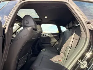 2023 BMW i4