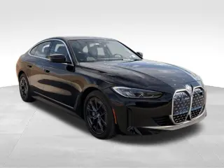 2023 BMW i4