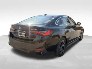 2023 BMW i4