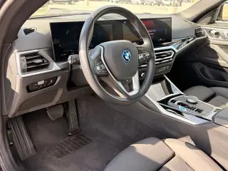 2023 BMW i4