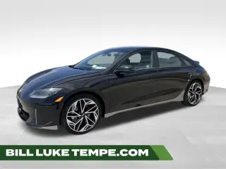 2024 Hyundai IONIQ 6