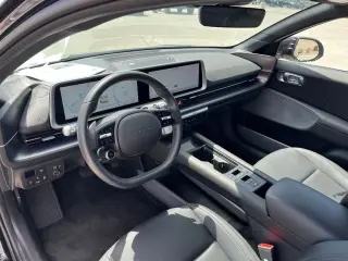 2024 Hyundai IONIQ 6