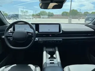 2024 Hyundai IONIQ 6