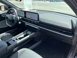 2024 Hyundai IONIQ 6