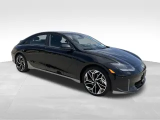 2024 Hyundai IONIQ 6