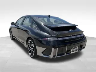 2024 Hyundai IONIQ 6