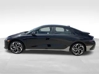 2024 Hyundai IONIQ 6