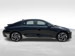 2024 Hyundai IONIQ 6