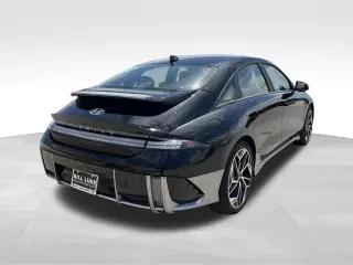 2024 Hyundai IONIQ 6