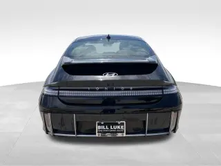 2024 Hyundai IONIQ 6