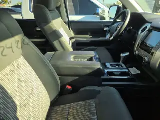 2020 Toyota Tundra 2WD