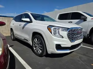 2023 GMC Terrain