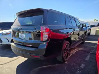 2024 Chevrolet Suburban
