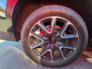 2024 Chevrolet Suburban