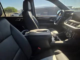 2024 Chevrolet Suburban