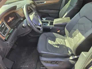 2024 Volkswagen Atlas