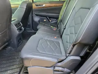 2024 Volkswagen Atlas
