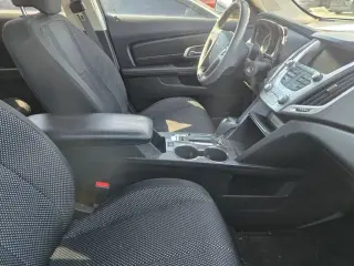 2017 GMC Terrain