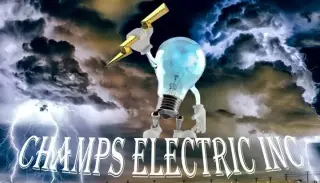 Champs Electric, INC.
