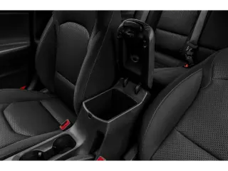 2018 Hyundai Elantra GT