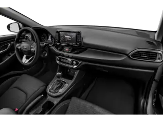 2018 Hyundai Elantra GT