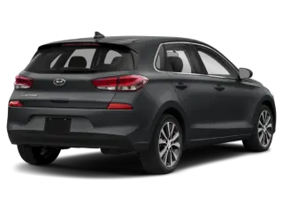 2018 Hyundai Elantra GT