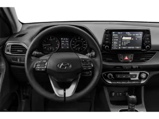 2018 Hyundai Elantra GT