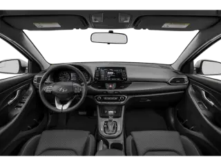 2018 Hyundai Elantra GT