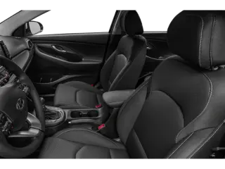 2018 Hyundai Elantra GT