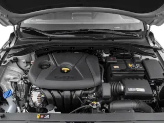2018 Hyundai Elantra GT