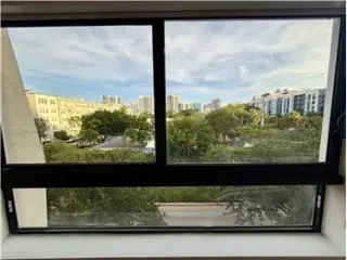 Propiedad en alquiler con 3 dormitorios y 3.5 baños en Fort Lauderdale