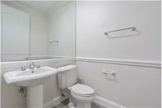 Propiedad de alquiler con 3 dormitorios y 3.5 baños en Fort Lauderdale