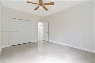 Propiedad de alquiler con 3 dormitorios y 3.5 baños en Fort Lauderdale